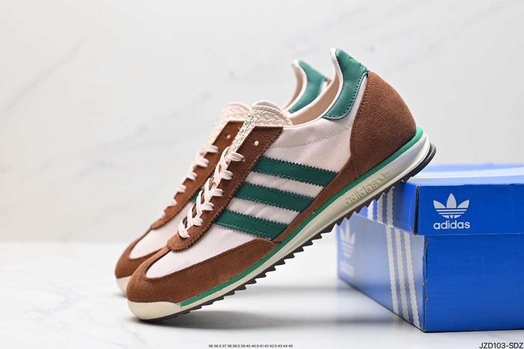 Adidas SL Shoes